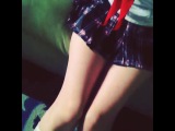 Bailey Jay Instagram video
